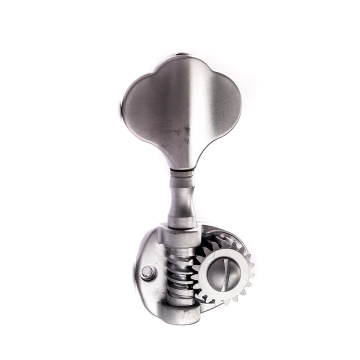 Tarraxa Para Baixo Cromada Fosca R4 Spirit JB45-MC-R4 1