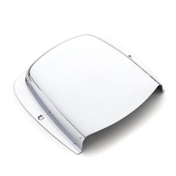 Capa Para Ponte De Baixo Jazz Bass Cromada Spirit JBC2-CR 1