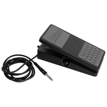 Pedal Expressão Teclado Chave Polaridade P10 On-Stage KEP100 1