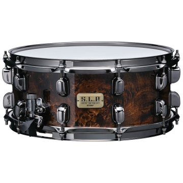 Caixa Bateria 14x6.0 Maple Tama S.L.P. G-Maple LGM146-KMB 1
