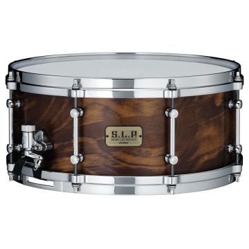 Caixa Para Bateria 14x06 Fat Spruce Tama S.L.P. LSP146-WSS 1