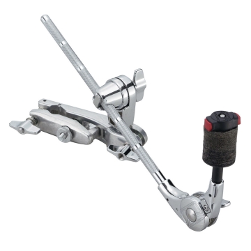 Extensor Para Pratos Com Clamp Tama MCA63EN 1