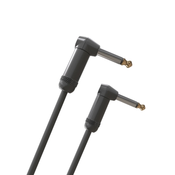 Cabo Para Instrumentos D Addario American Stage PW-AMSGRR-10 1