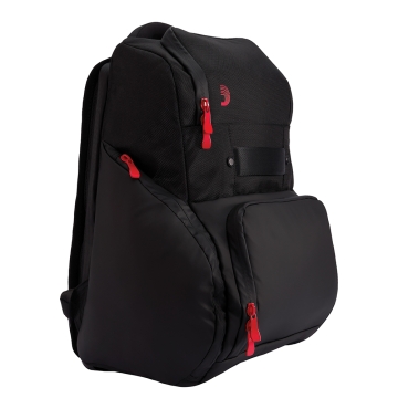 Mochila DAddario Backline Transport Pack Solo PW-BLGTP-02 1