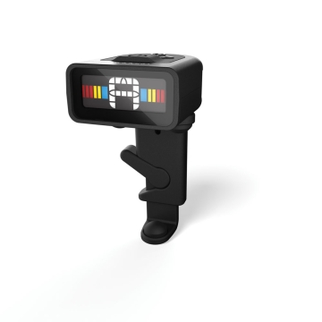 Afinador Cromático Para Violino D Addario Micro PW-CT-14 1