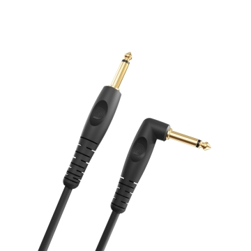 Cabo Para Instrumentos 3,05m D Addario Custom PW-GRA-10 1