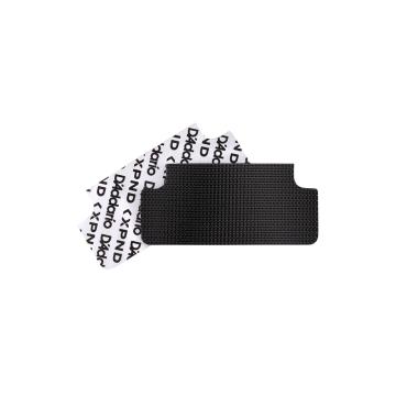 Kit Fita Velcro Pedais D Addario PW-PGS-01 1
