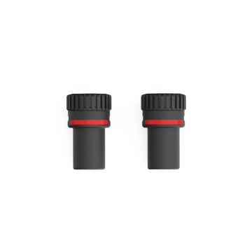 Conectores Femea XPND Power Plugs D Addario PW-XPNDPPFP-02 1