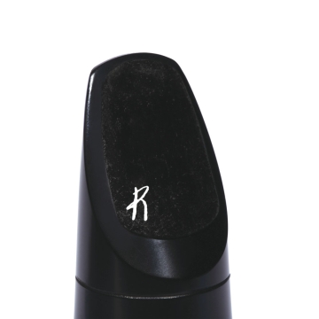 Protetor Adesivo Boquilhas Transparente (5Unidades) DAddario 1