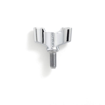 Parafuso Borboleta Pedal 8mm (2 unidades) Gibraltar SC-0009 1