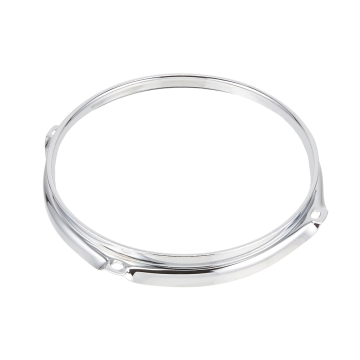 Aro Para Tom 08'' Com 4 Furos Gibraltar SC-0804TT 1