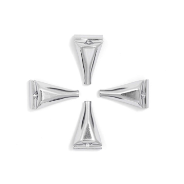 Garra Para Aro/Canoas De Bumbo (4 Unidades) Gibraltar SC-CH 1