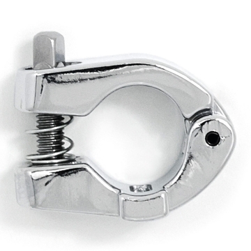 Trava De Memória Cromada Gibraltar (Unidade) SC-HML34 1