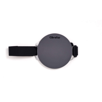 Pad Prática Estudo De 4'' Aplicação Pernas Gibraltar SC-PPP 1