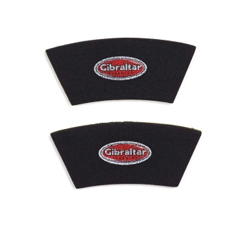 Adesivo Controle Harmônicos (6 Unidades) Gibraltar SC-TD 1