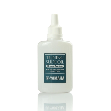 Lubrificante Gatilhos Sopro 20ml Yamaha Tuning Slide Oil 1