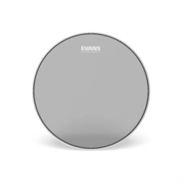 Pele Muda Para Caixa E Surdo 16' Evans dB Zero TT16SO1 1