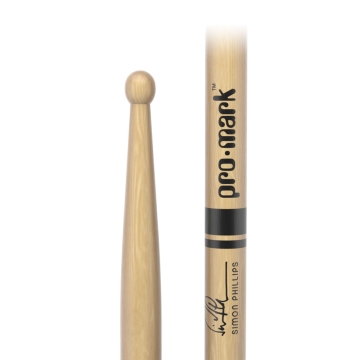 Baqueta American Hickory Simon Phillips (PAR) Promark TX707W 1