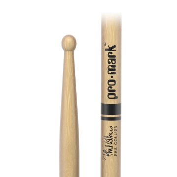 Baqueta American Hickory Phil Collins PC (PAR) Promark TXPCW 1