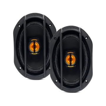 Kit Falante Jbg9 Flex Gx9pol 11ow 4r Preto Leson 1