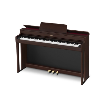 Casio Celviano AP-300 Piano Digital com banqueta-Rosewood