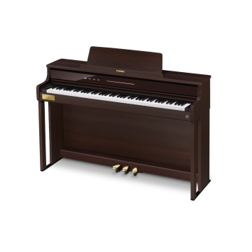 Casio AP-750 Piano Digital Celviano com banqueta - Rosewood