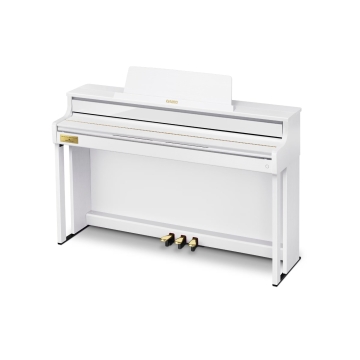 Casio AP-750 Piano Digital Celviano com banqueta - Branco