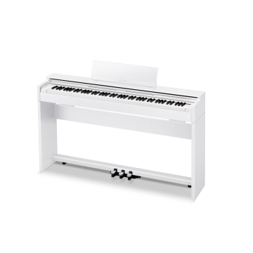 Casio Celviano AP-S200 Piano Digital Slim -Branco-Instrumento