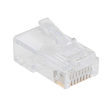 Plug Modular Rj45 8p8c Storm 100 Unidades 1