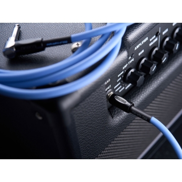 Roland Boss BIC-10A-YL Cabo de Instrumento Amarelo