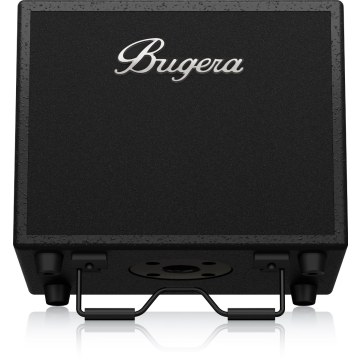 Amplificador Bugera AC60 - 60W 2 Canais - Instrumentos Acústicos Violão