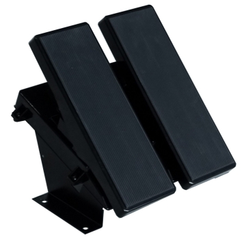 Pedal de expressão para pedaleira MIDI-Cantorum Pedal de expressão para pedaleira MIDI | Teclacenter ID-88874