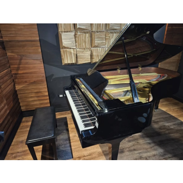 Yamaha C7 Piano acústico 3/4 de cauda - Usado | Teclacenter