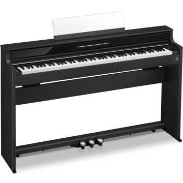Casio AP-S450 Piano Digital Celviano Preto | Teclacenter