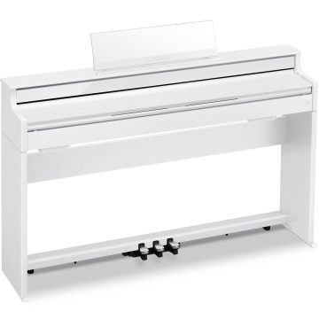 Piano Digital Celviano Casio AP-S450 Branco | Teclacenter