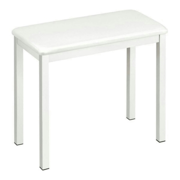 Casio cb-7 banqueta A banqueta Casio CB-7 foi projetada para garantir conforto e segurança para o músico, na medida certa para proporcionar o estudo e manter a melhor postura em um piano elétrico ou acústico, assim como teclados. Com assento acolchoado e 