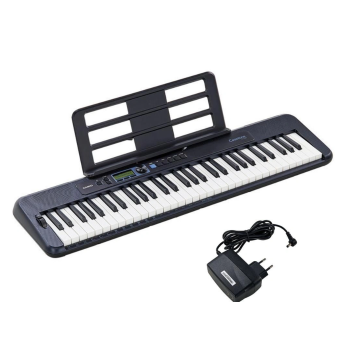 casio ct-s300 casiotone teclado arranjador