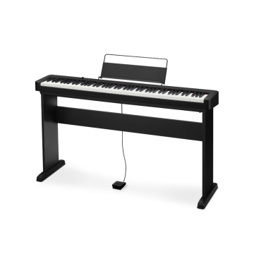 Casio CDP-S105 piano digital com Suporte | Teclacenter