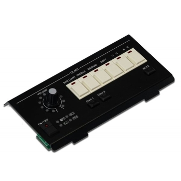 O módulo CLAVI é dedicado a um dos mais renomados pianos elétricos dos anos 70: o Clavinet.&nbsp