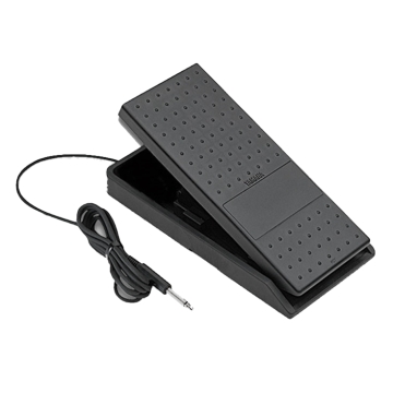 Pedal Volume E Expressão Fc 7 Yamaha 1