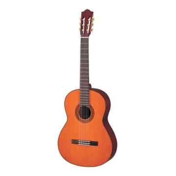 yamaha C70II violão classico acustico\
