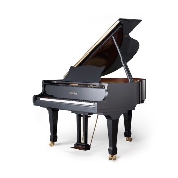 KA180 Kayserburg Artist Series Grand Piano Acústico | Teclacenter