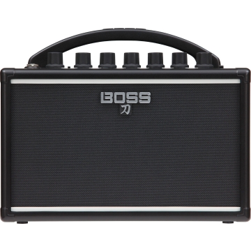 Roland Boss KTN-MINI Amplificador de Guitarra