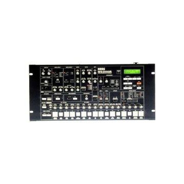 Korg MS2000 Teclado Sintetizador Usado