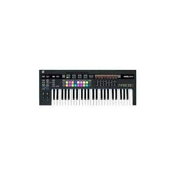 Novation SL MK3 49 Teclado Controlador USB/MIDI