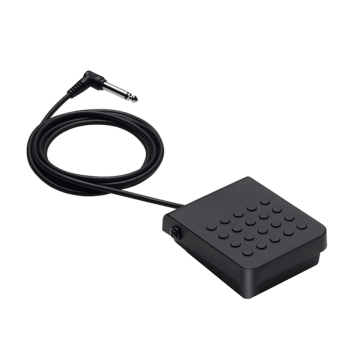 Pedal de sustain casio sp3 ​Pedal De Sustain Para Teclado Casio Sp-3Pedal desenvolvido e polímero de alta resistência, com superfície texturizada proporcionando maior aderência .-pedal de sustain casio sp3 ID-17640