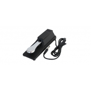 pedal sustain tipo de piano ketron 9AC114