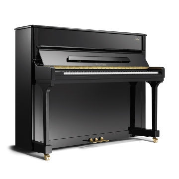 KAM1 Kayserburg Master Series Piano Acústico Vertical | Teclacenter