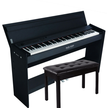 PRK300 Pearl River Piano Digital Bivolt com Banqueta