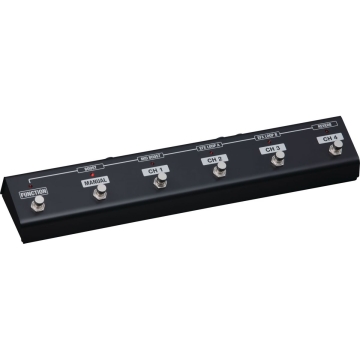 Roland ga-fc controlador Footswitch de controle para os amplificadores GA-112 e GA-212-roland ga-fc controlador ID-2425